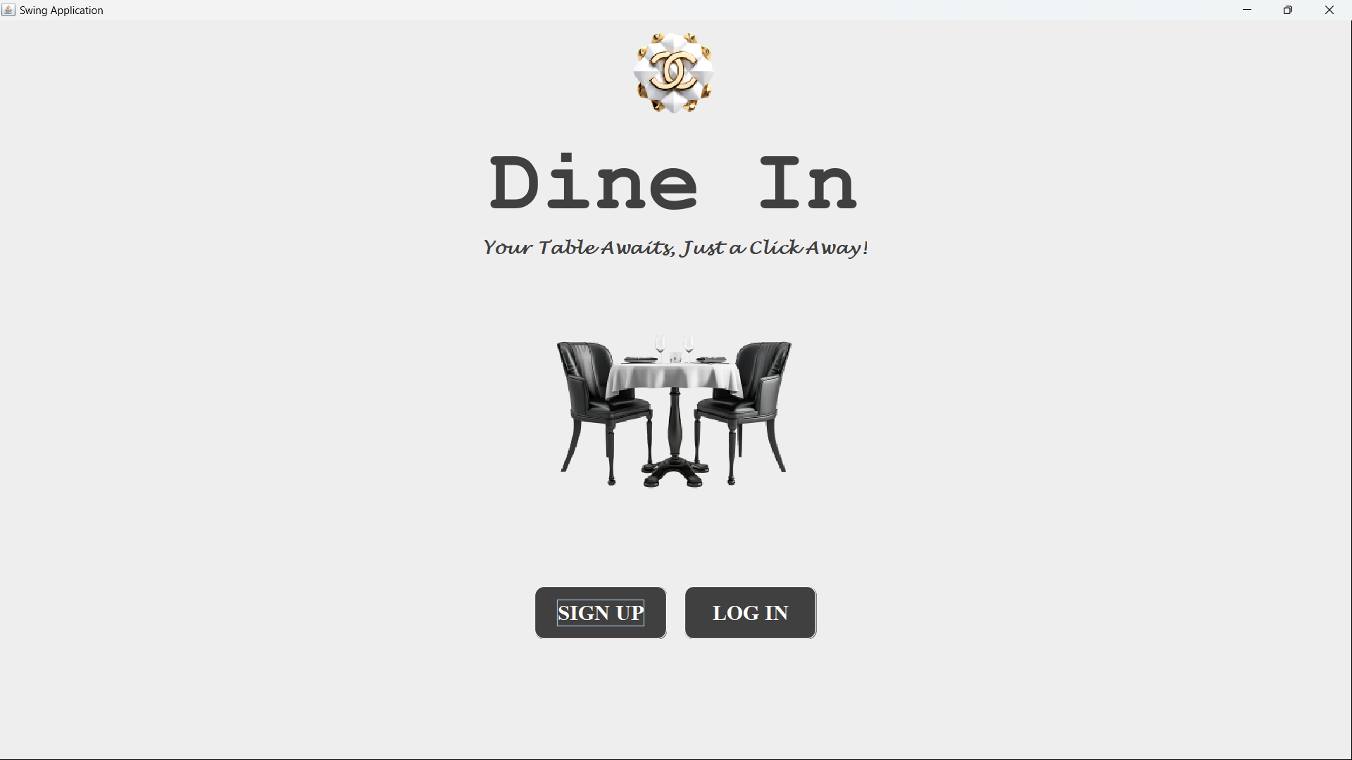 Dine In